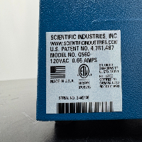 Scientific Industries Vortex-Genie 2 image 2